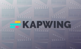 Kapwing Mobile App: Professional Editing at Your Fingertips
