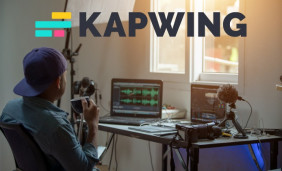 Mastering Creativity: A Comprehensive Guide to Kapwing's Free Version