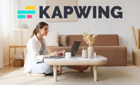 Kapwing on Mac: Elevating Your Creativity With Ease